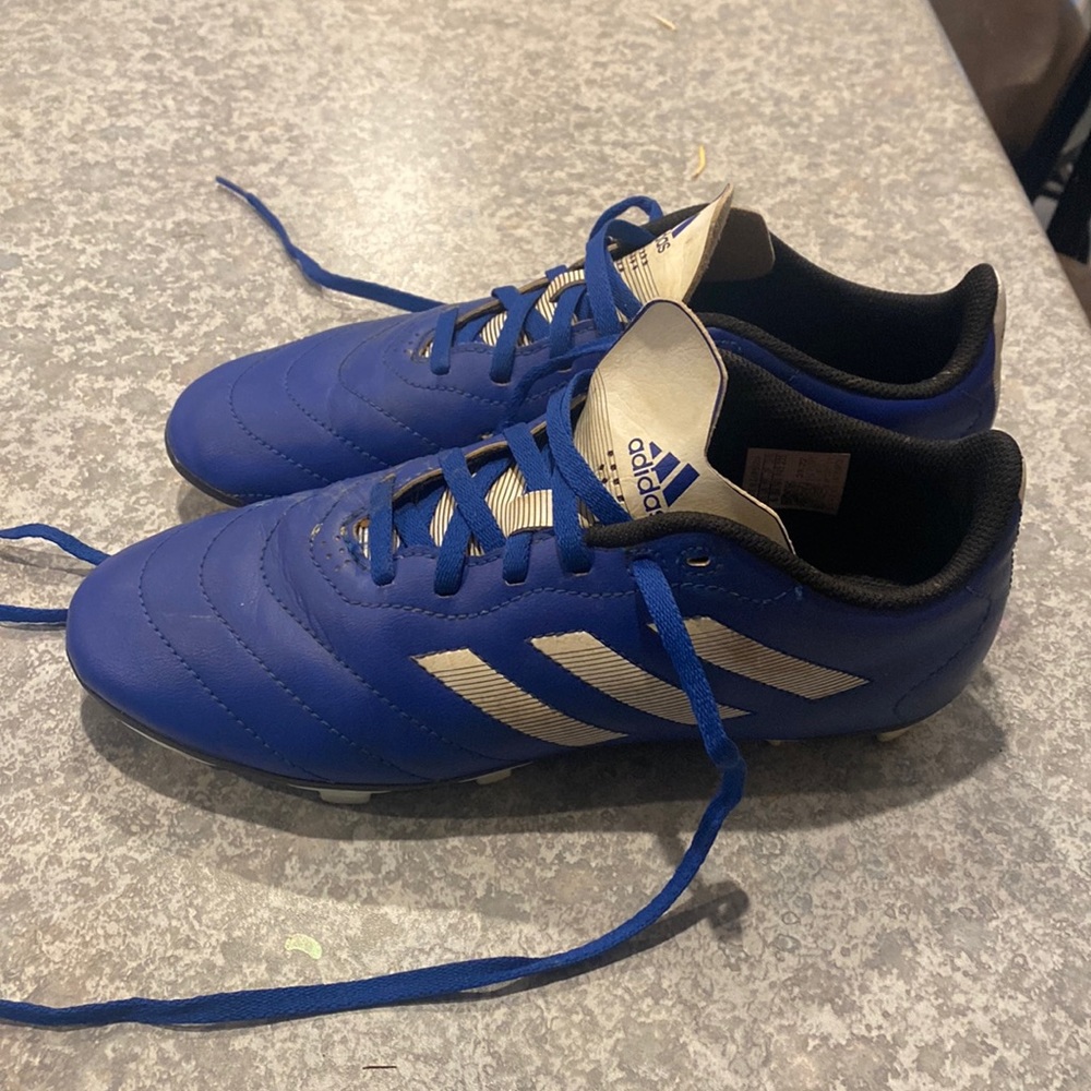 Adidas cleats